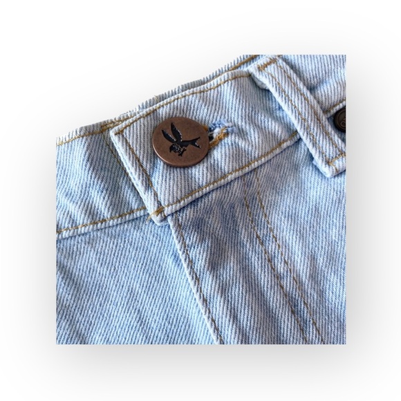 HTF: One Teaspoon ☻︎ One of a Kind Vintage Roller Shorts ☻︎ Embroidery + Leather - Picture 9 of 16